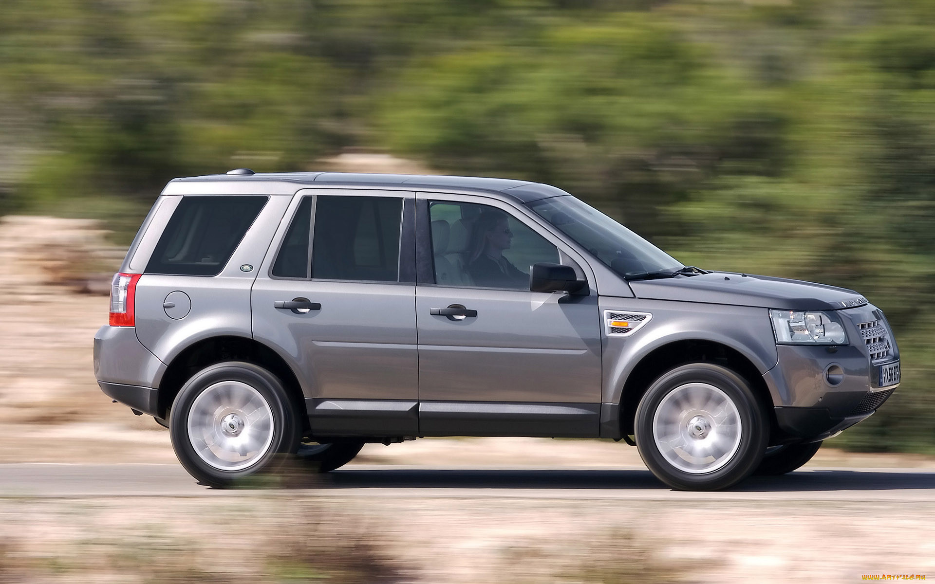, land, rover